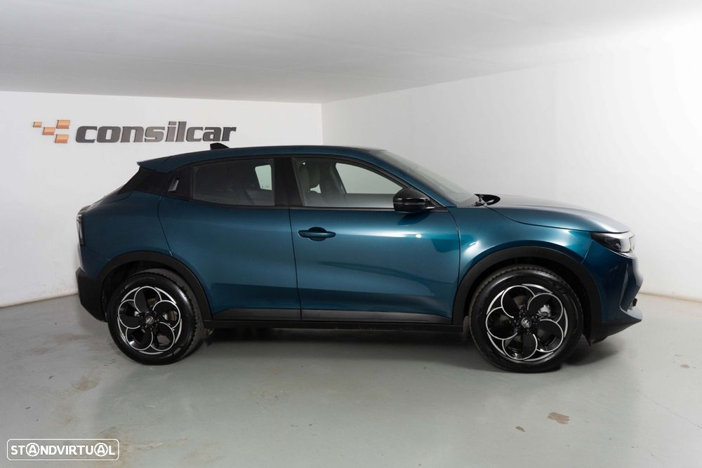 Alfa Romeo Junior Elletrica 50 kWh Launch Edition - 7