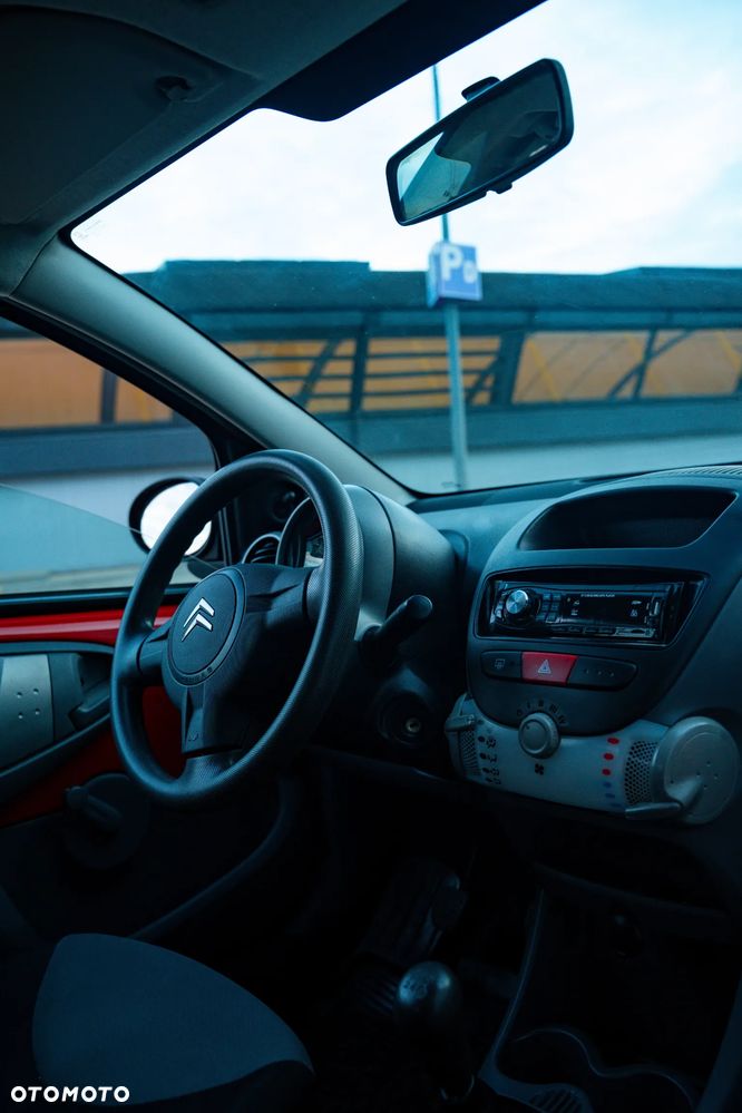 Citroën C1 1.0i Flirt - 7