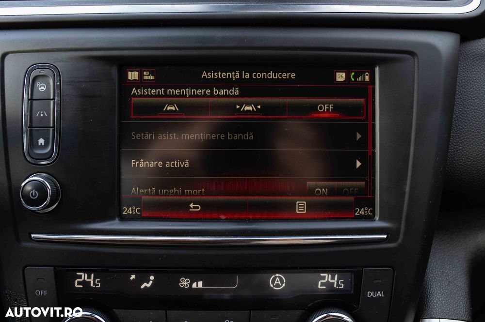 Renault Kadjar 1.6 DCI Zen - 26