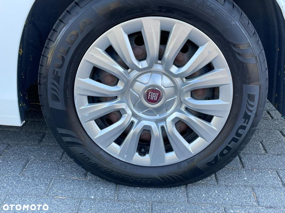 Fiat Tipo 1.4 16V Pop - 11
