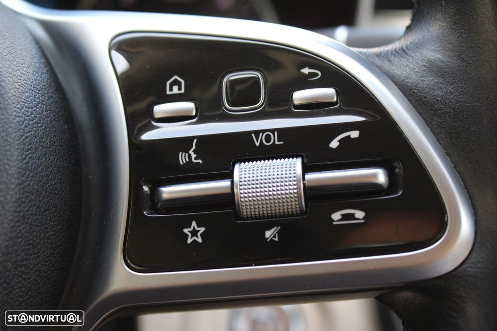Mercedes-Benz C 180 d Station 9G-TRONIC Exclusive - 16