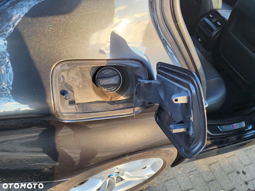 BMW Seria 5 - 28