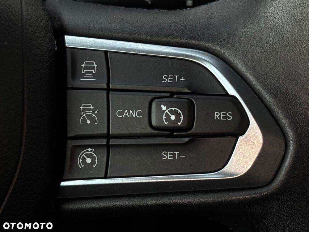 Jeep Compass 1.5 T4 mHEV Limited FWD S&S DCT - 18