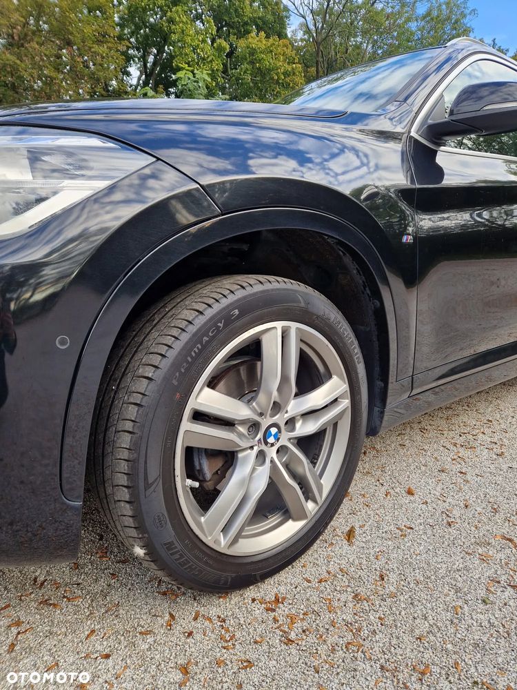 BMW X1 sDrive18d M Sport - 7