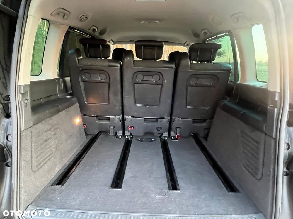 Renault Grand Espace 2.0 dCi FAP Celsium - 10