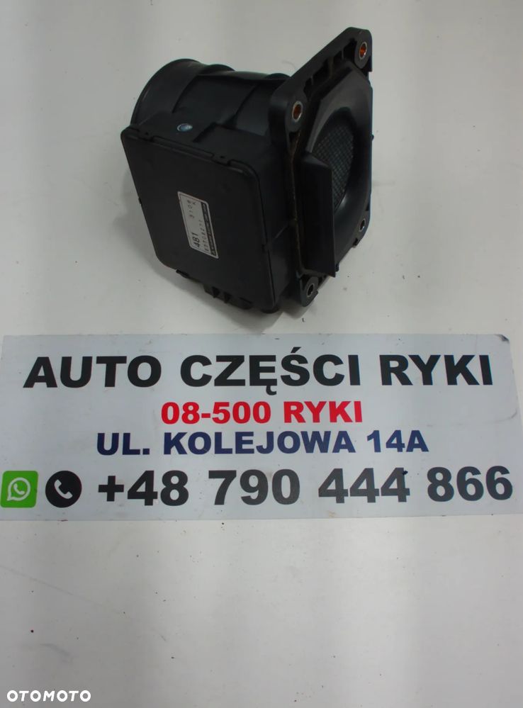 Mitsubishi Carisma 1.8 GDI Przepływomierz E5T08271 - 1