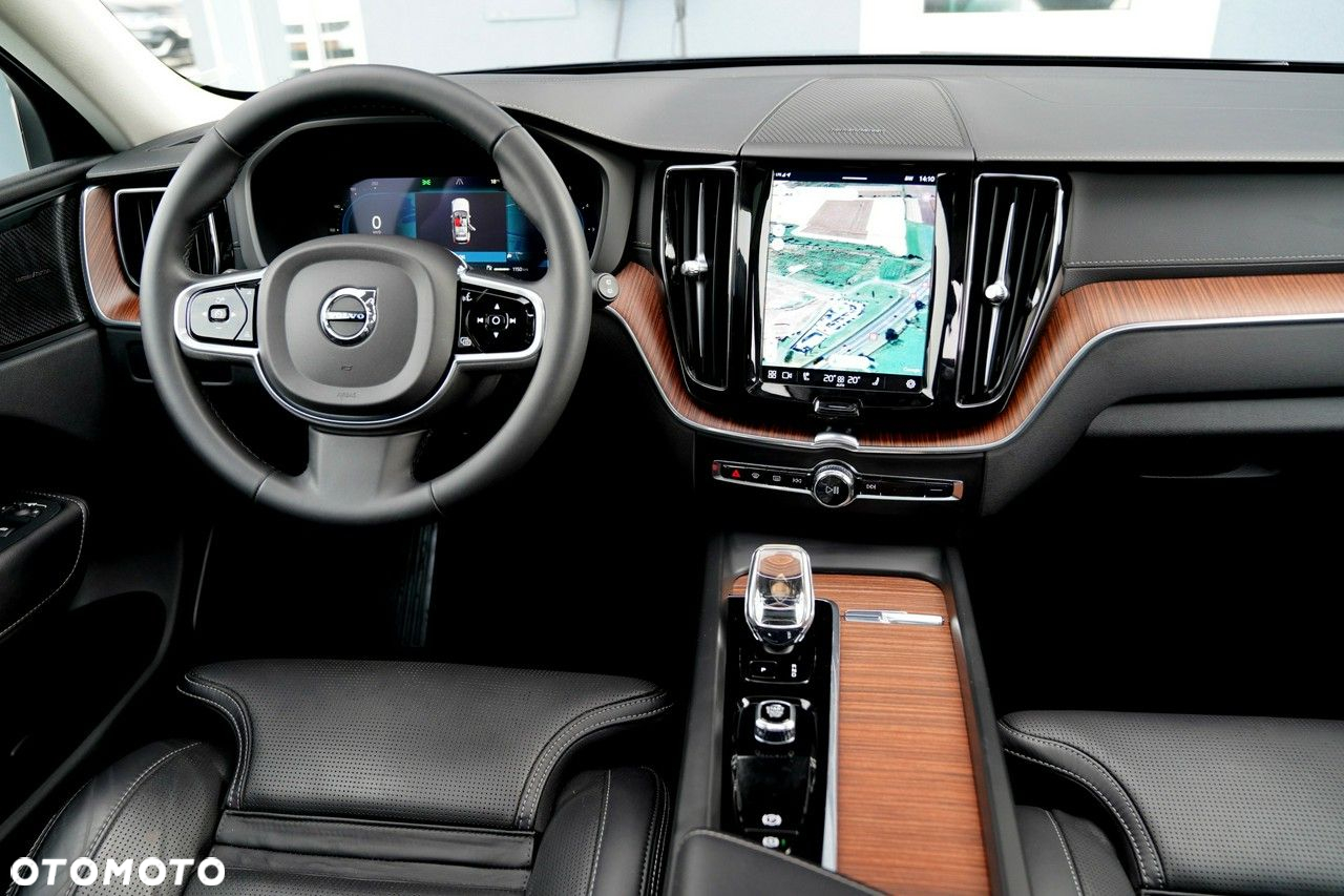 Volvo XC 60 - 29