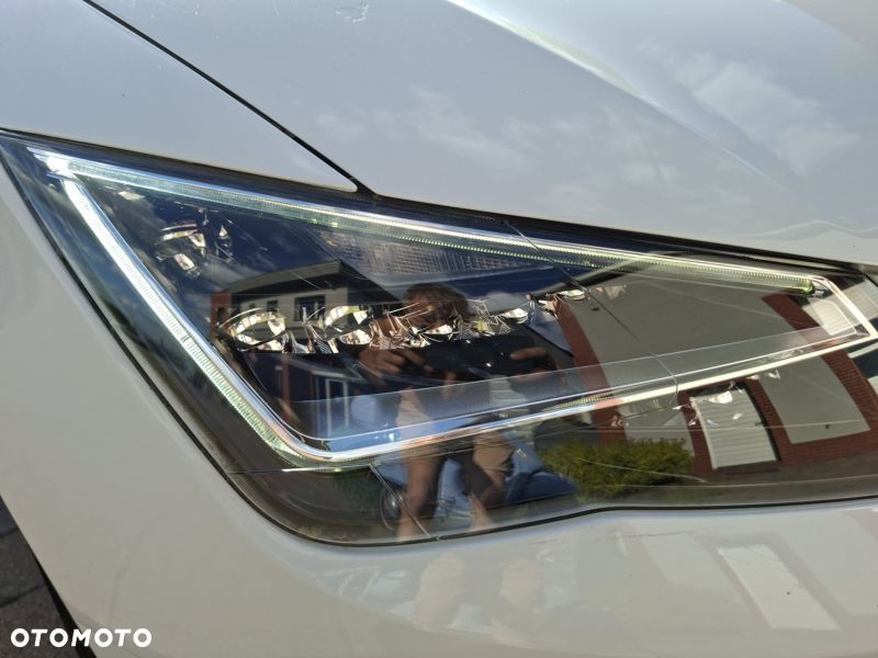 Seat Leon 2.0 TDI FR S&S EU6 - 12