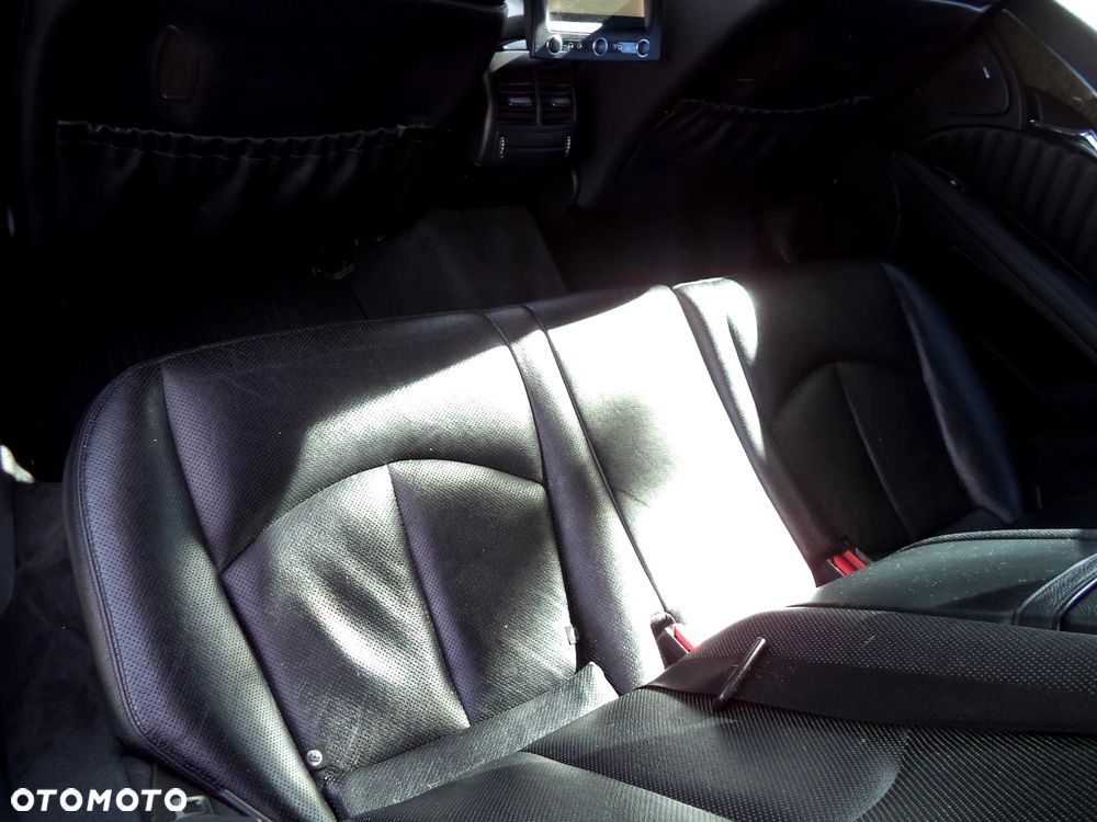 Mercedes-Benz Klasa E 280 CDI 4-Matic T Avantgarde - 15