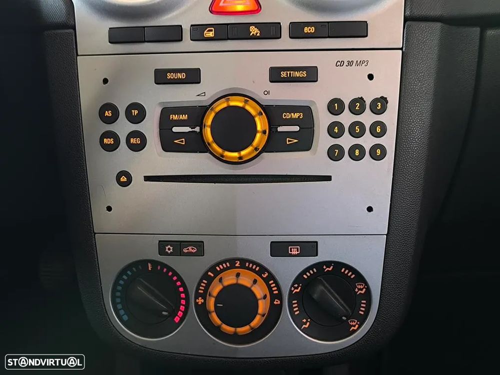 Opel Corsa 1.3 CDTi Enjoy - 24