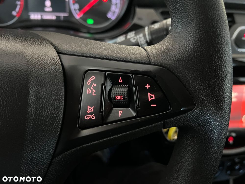 Opel Corsa 1.2 16V Cosmo - 28