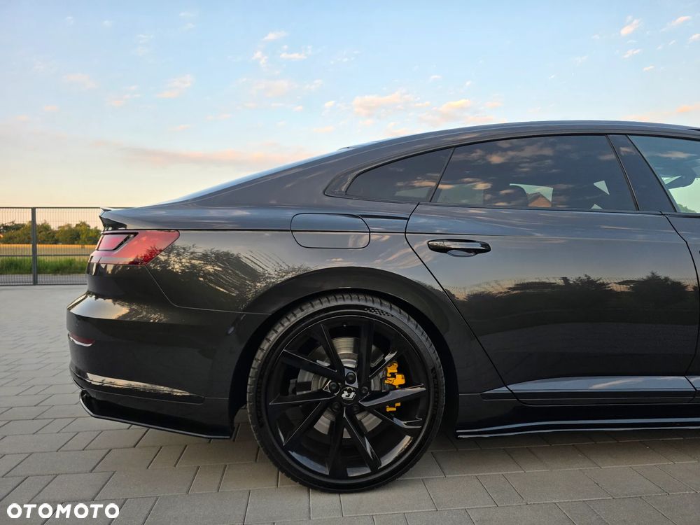 Volkswagen Arteon 2.0 TSI 4Motion DSG R-Line - 13