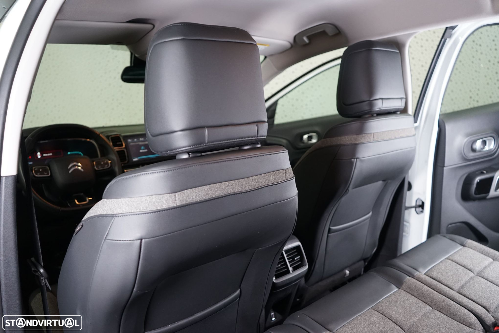Citroën C5 Aircross 1.2 PureTech Feel - 42