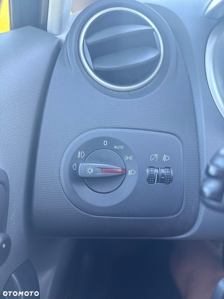 Seat Ibiza ST - 16
