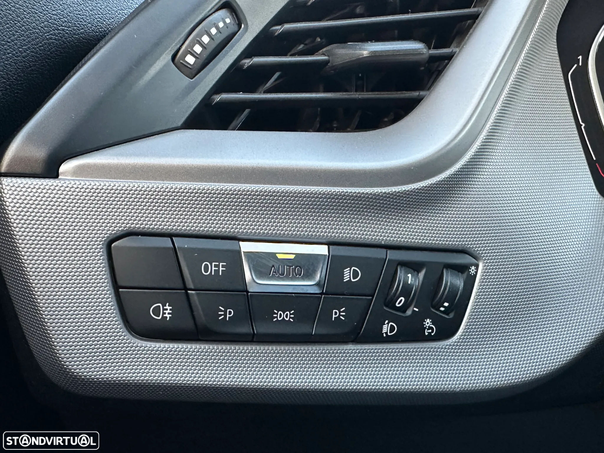 BMW 116 d Auto - 19