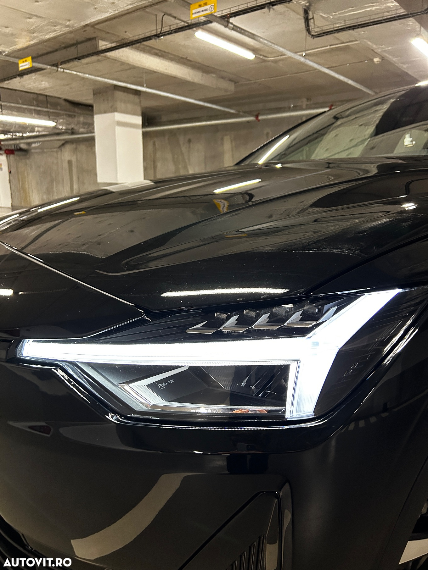 Polestar 2 Dual Motor 78kWh - 11
