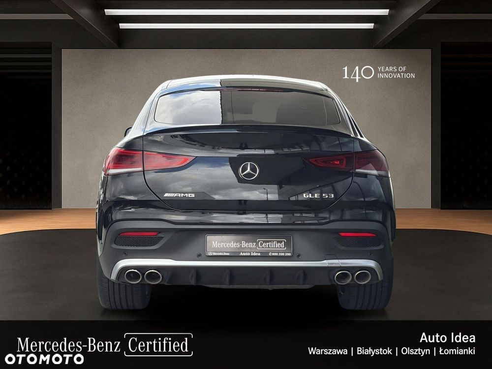 Mercedes-Benz GLE - 5