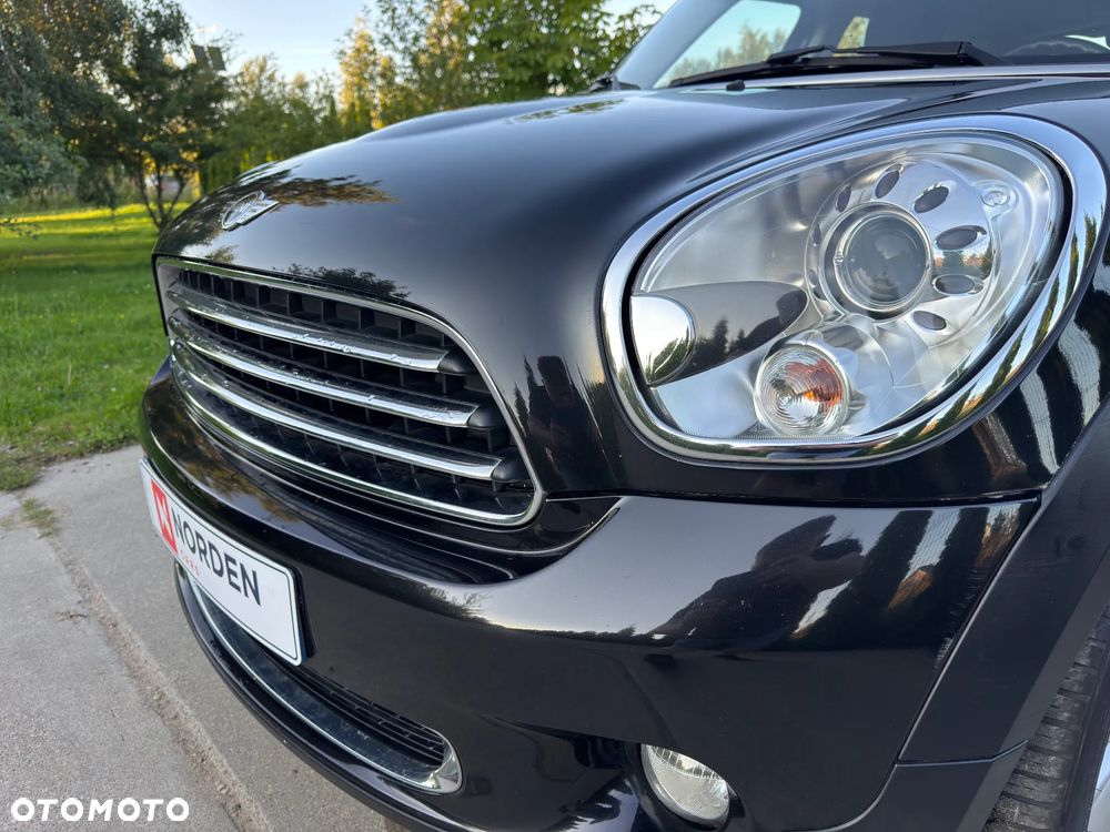 MINI Countryman Cooper - 27