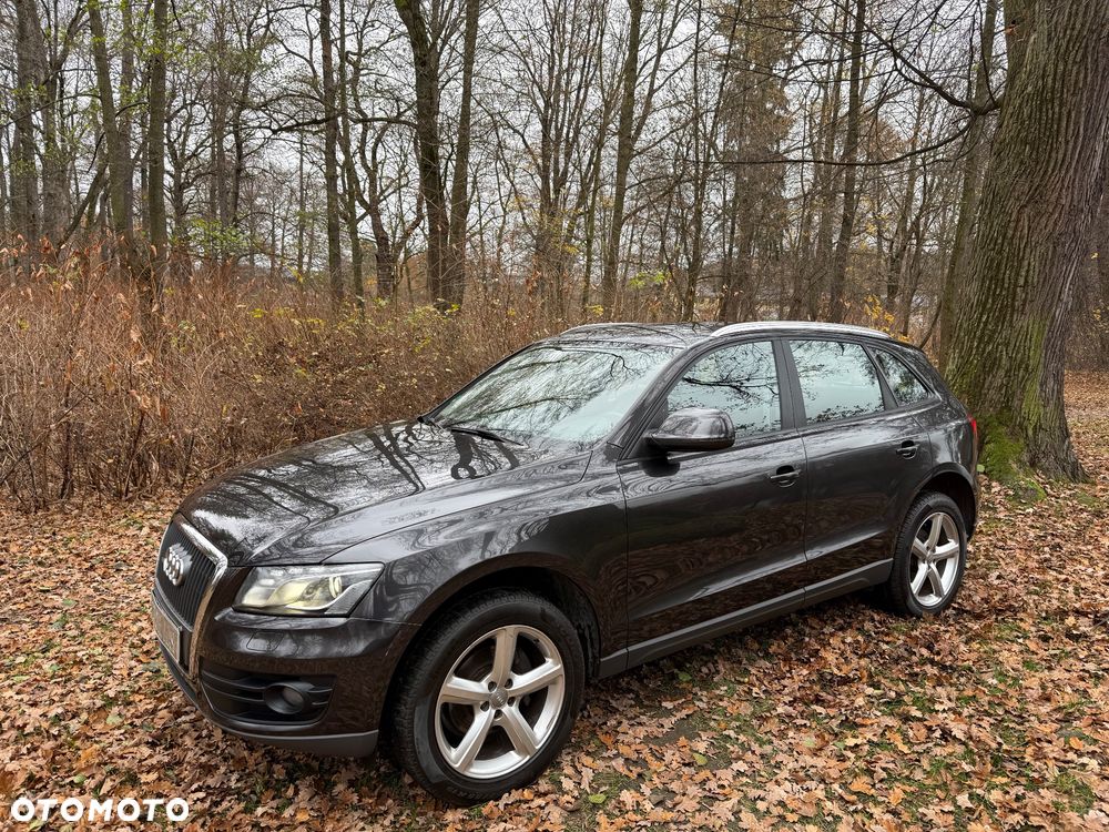 Audi Q5 2.0 TDI Quattro - 7