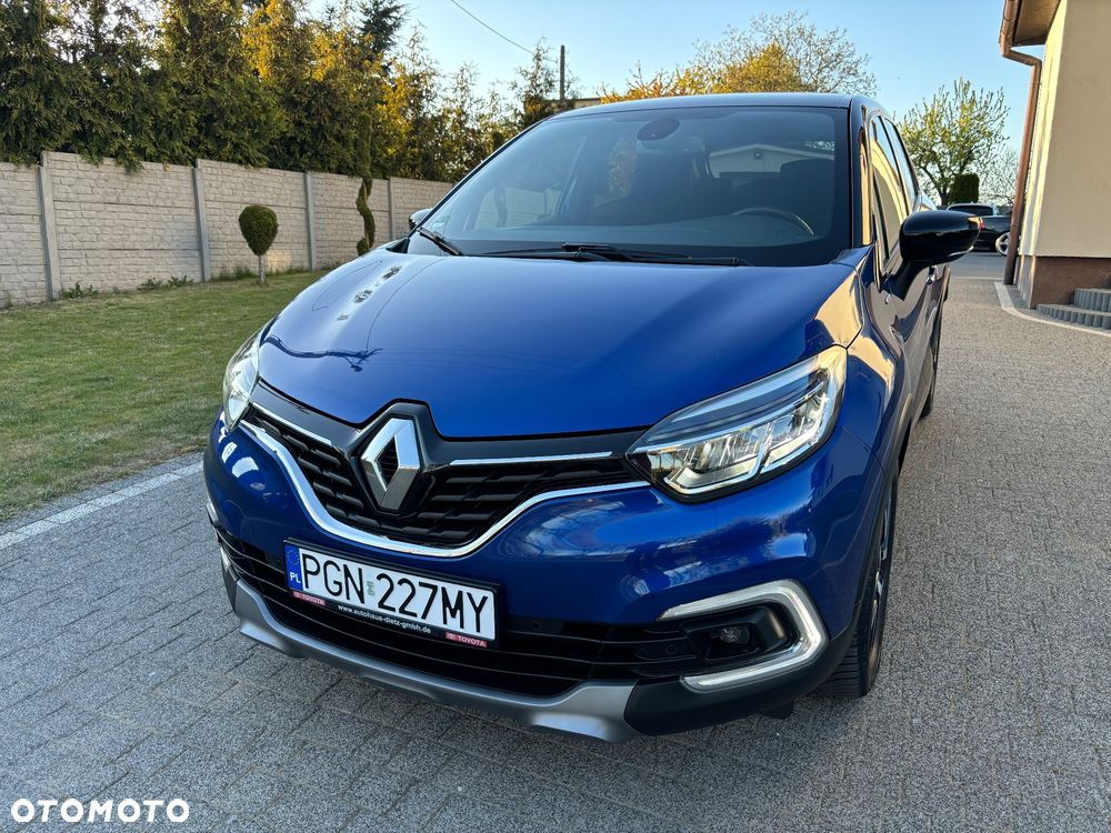 Renault Captur TCe 150 EDC GPF VERSION S - 13