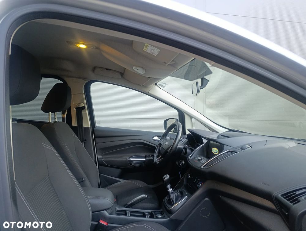 Ford C-MAX 1.5 EcoBoost Edition ASS - 15