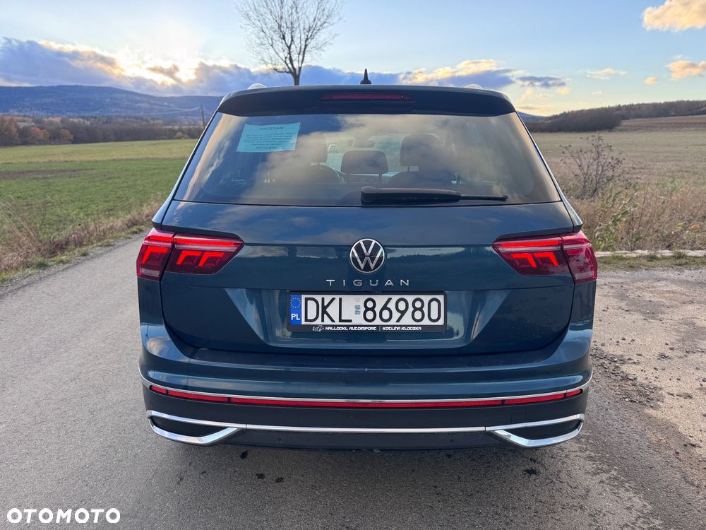 Volkswagen Tiguan 1.5 TSI EVO Highline DSG - 11