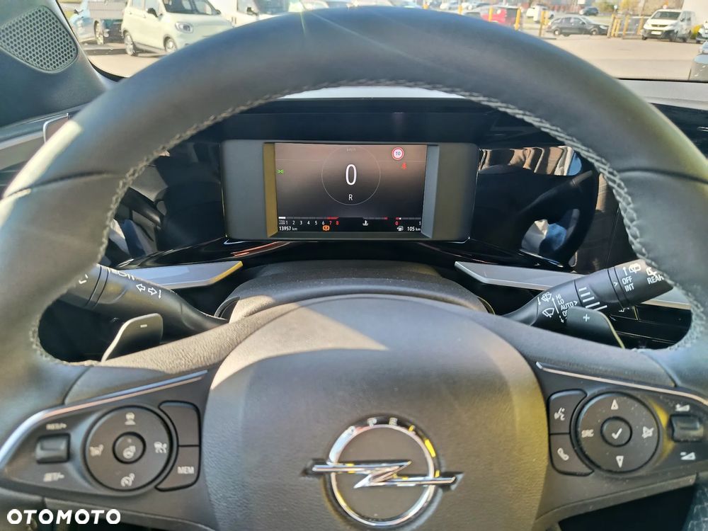 Opel Mokka 1.2 T GS Line Plus S&S - 6