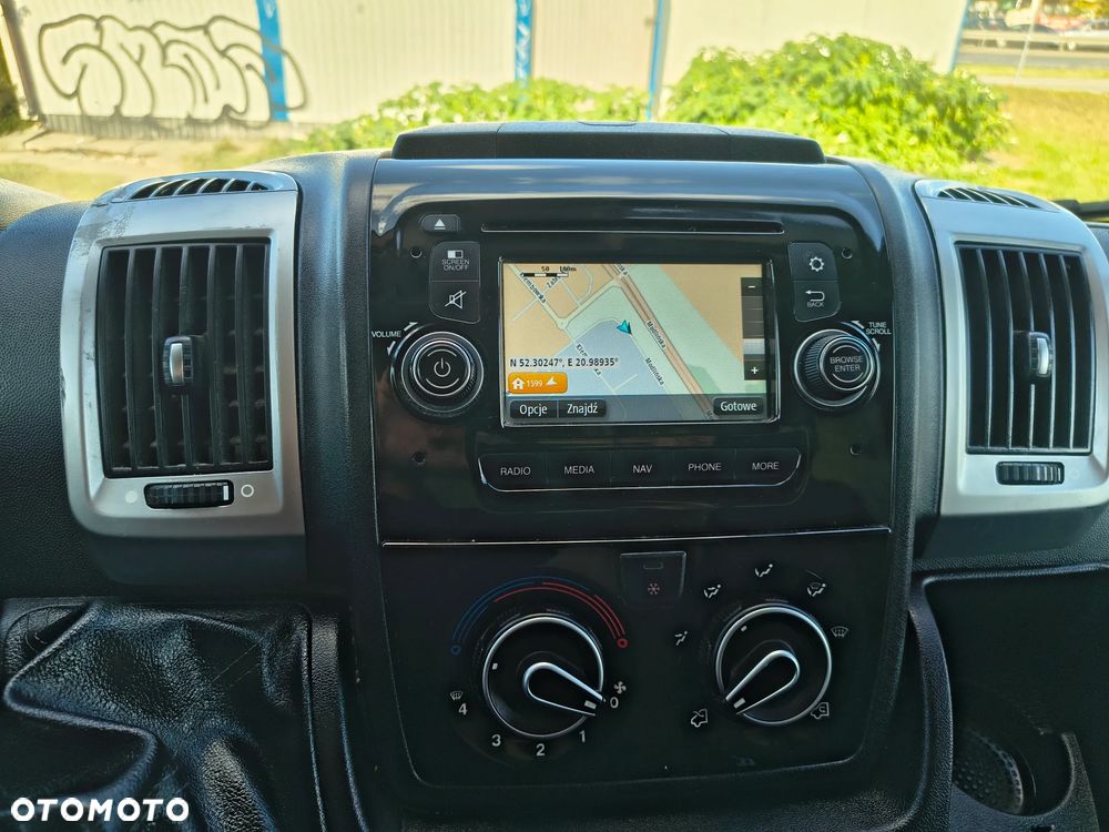 Fiat Ducato - 9