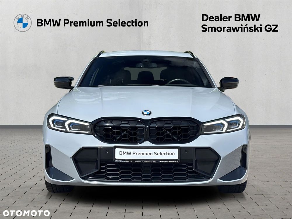 BMW Seria 3 M340i xDrive mHEV sport - 30