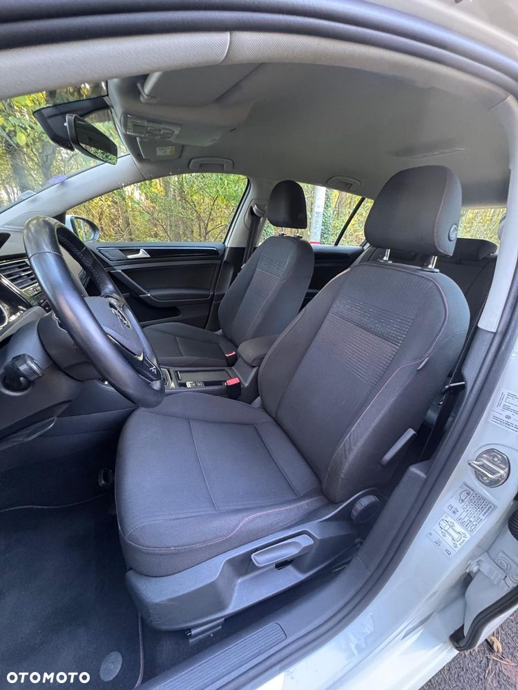 Volkswagen Golf 1.4 TSI Sound - 15