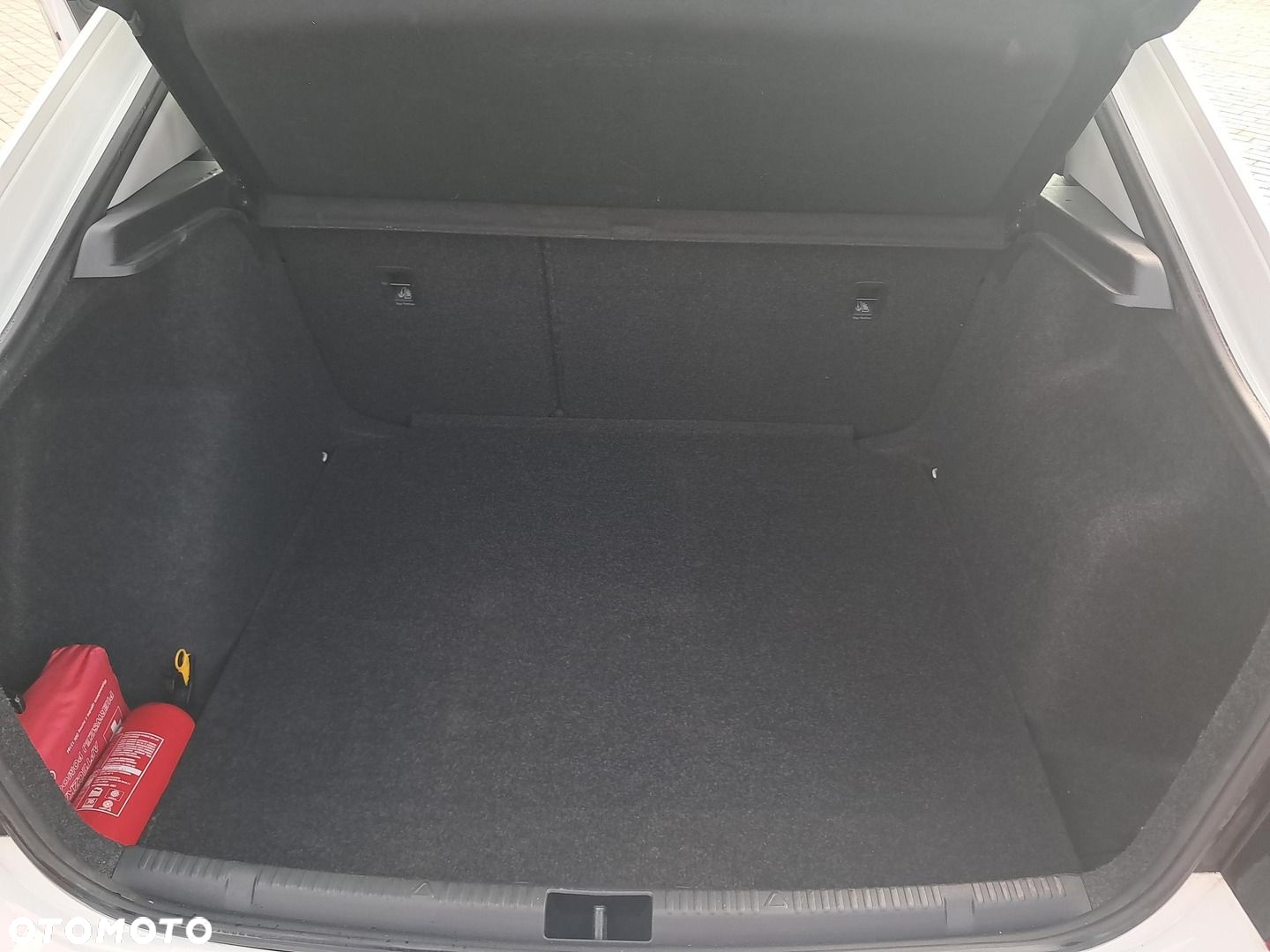 Skoda RAPID 1.6 TDI DPF Active - 10