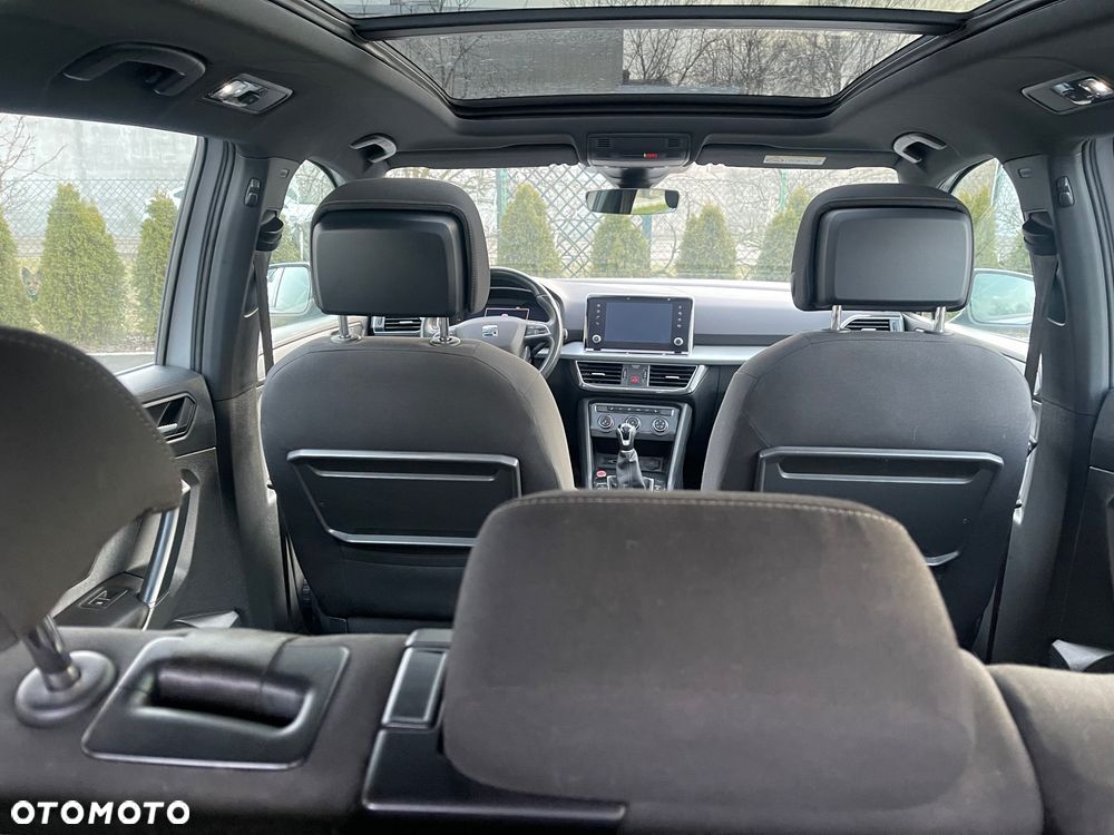 Seat Tarraco 2.0 TDI SCR Style - 10