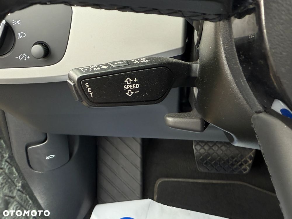 Audi A5 Sportback 40 TFSI S tronic - 27