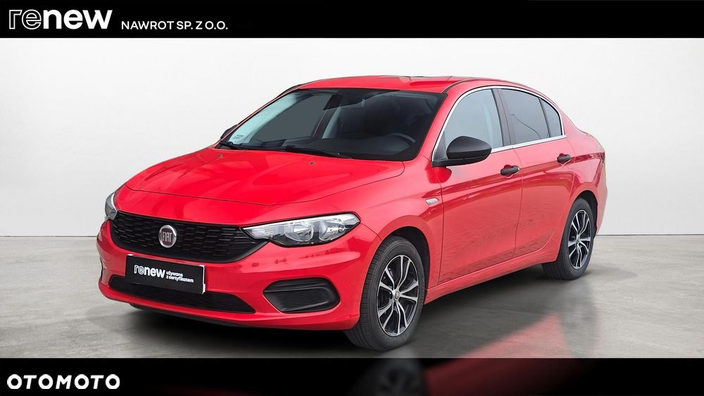 Fiat Tipo 1.4 16V Mirror - 1