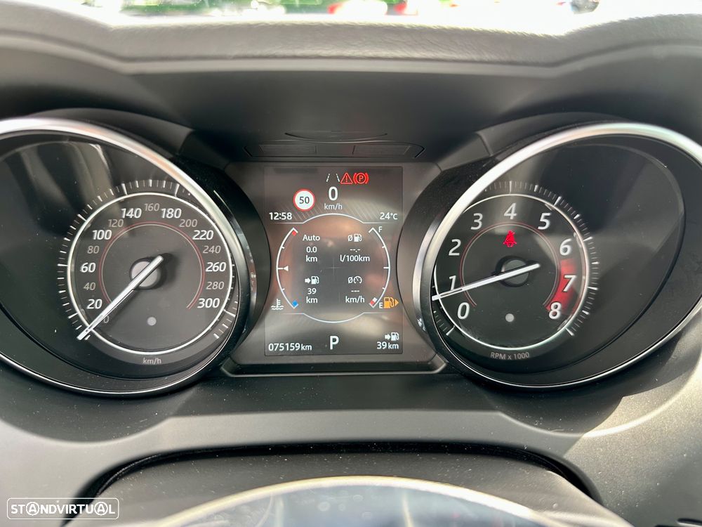 Jaguar F-Type 2.0 i4 R-Dynamic - 36