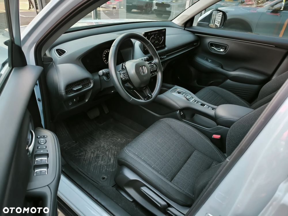 Honda ZR-V 2.0 i-MMD HEV Elegance 2WD CVT - 5