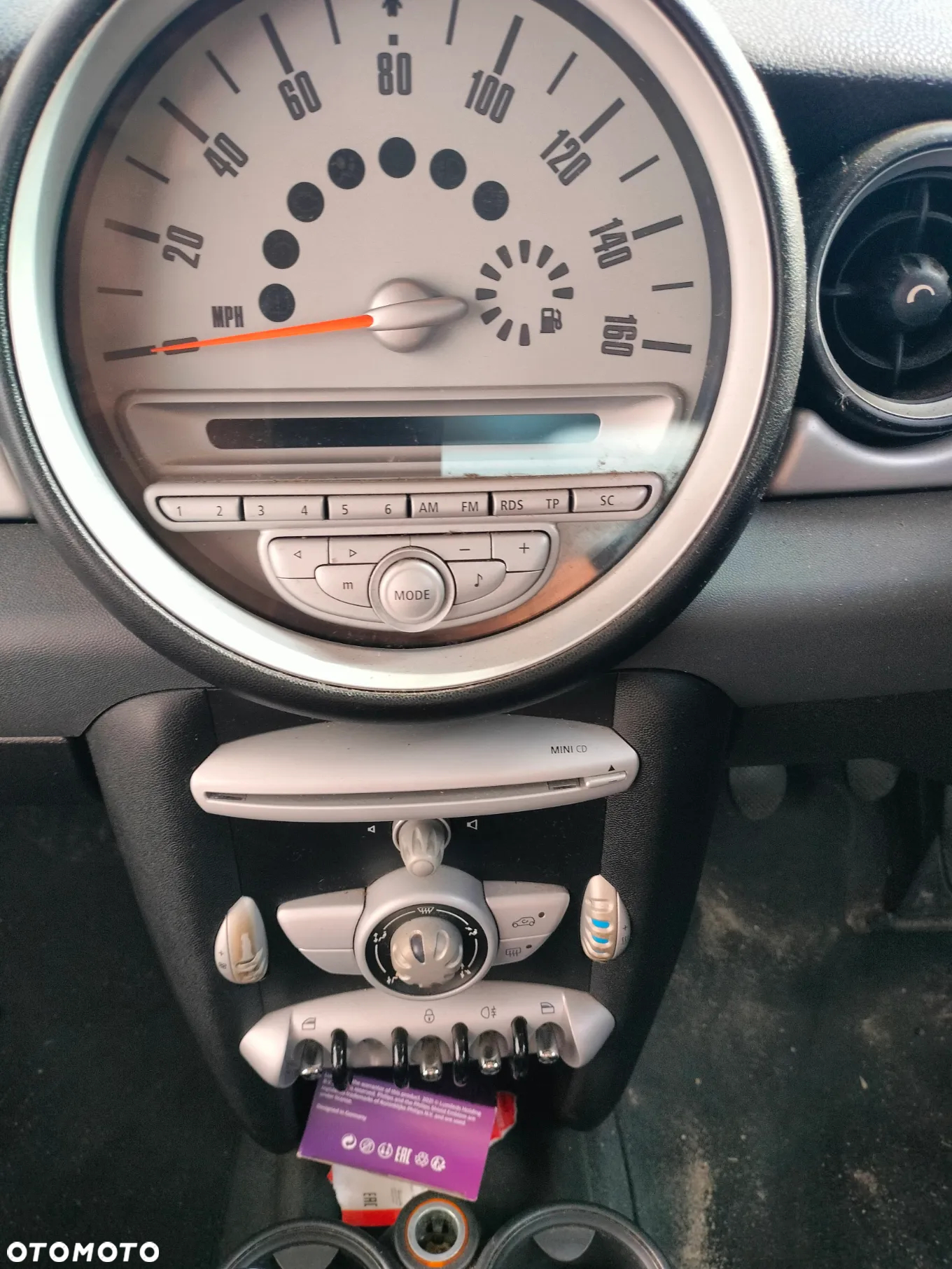 MINI ONE Standard - 2
