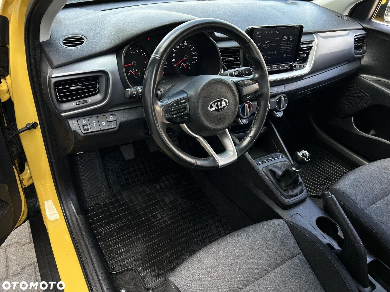 Kia Stonic - 14