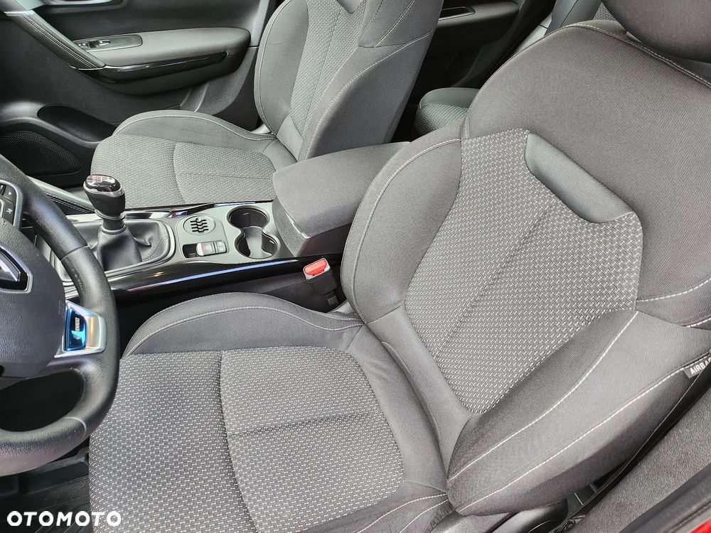 Renault Kadjar 1.2 Energy TCe Business - 17