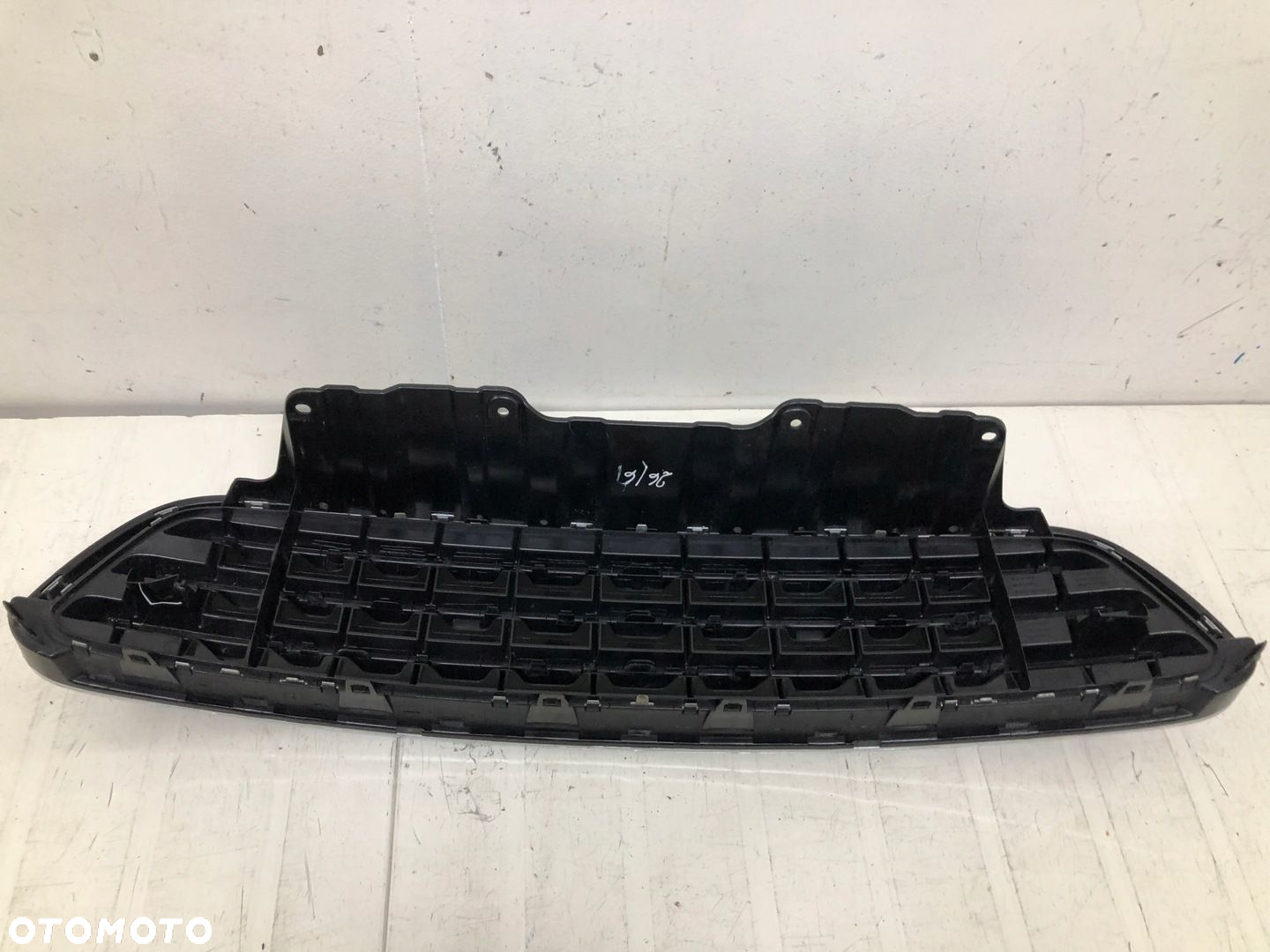 MINI COOPER COUNTRYMAN ON R60 11-13 GRILL ATRAPA - 5