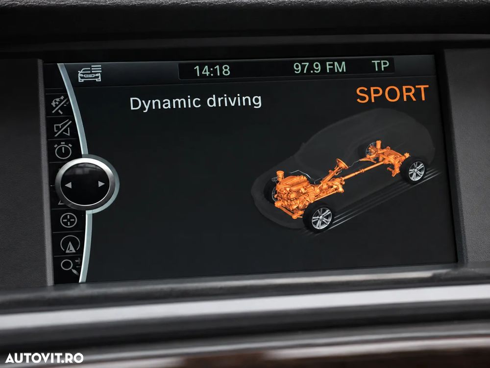BMW X3 2014 — imagine 6
