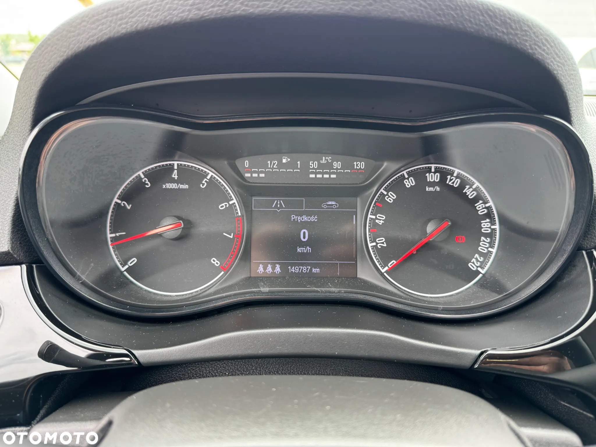 Opel Corsa 1.4 Active - 15