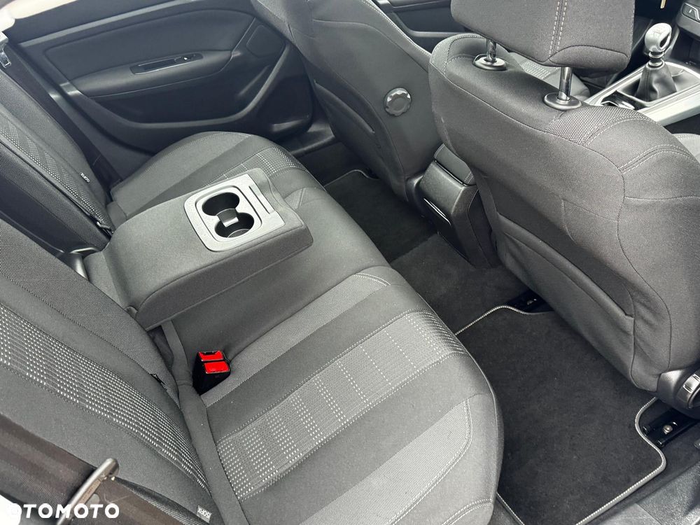 Peugeot 308 BlueHDi 150 Stop & Start Niveau 2 Business-Line - 27