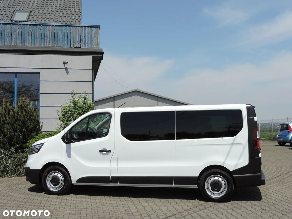 Renault Trafic - 4