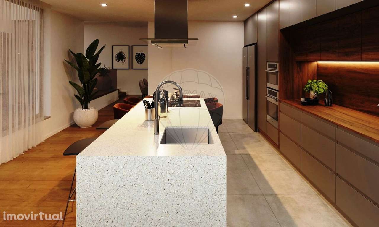 Moradia T4 para venda - Grande imagem: 2/34