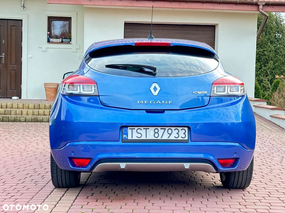 Renault Megane - 17