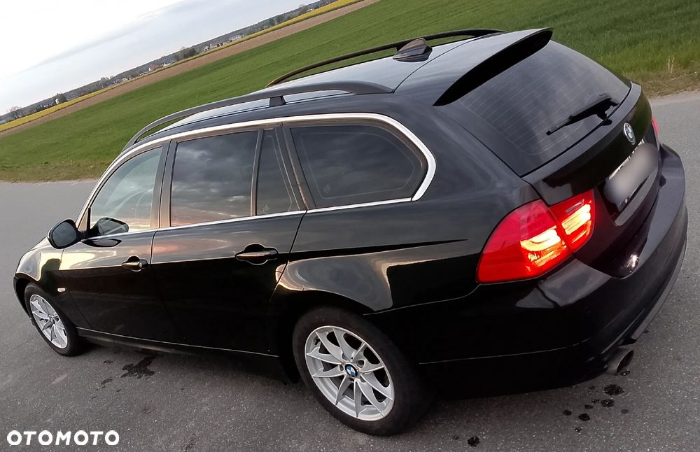 BMW Seria 3 - 3