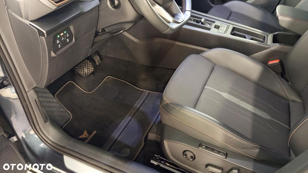 Cupra Formentor 1.5 TSI DSG - 17