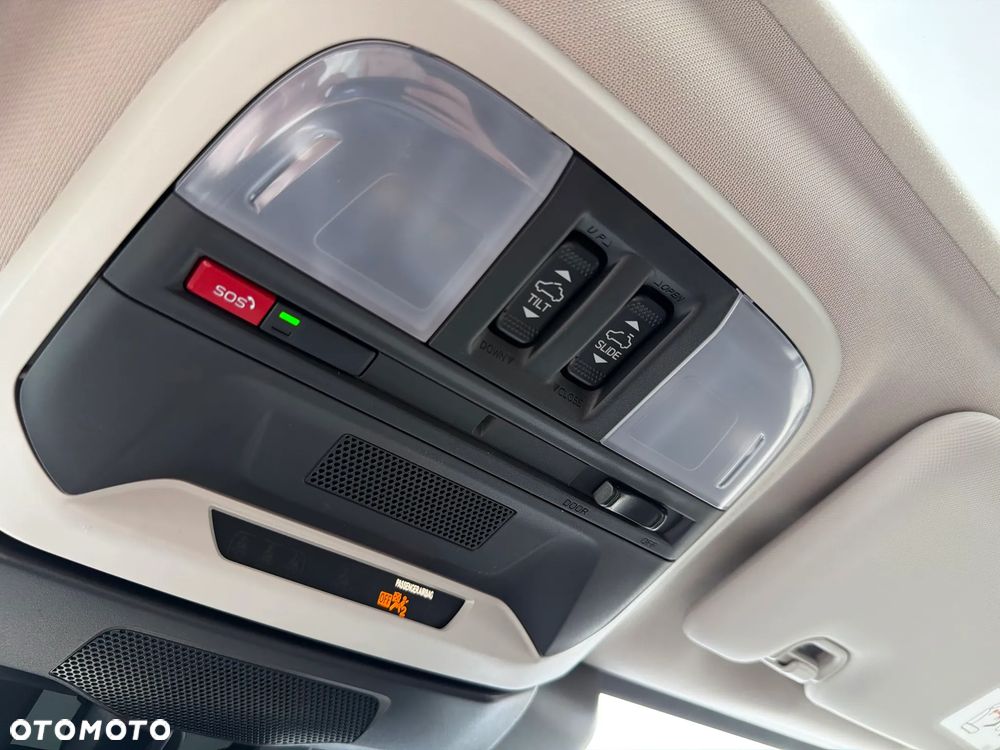 Subaru Crosstrek 2.0i-S e-Boxer Platinum (EyeSight) Lineartronic - 26