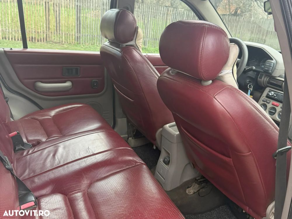 Land Rover Freelander 2.0 Di - 7